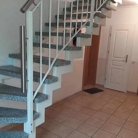 Ostsee-schwaenchen Ii *