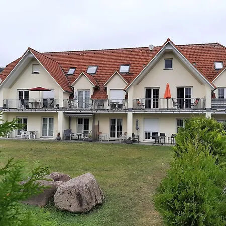 Ostsee-schwaenchen Ii Gollwitz