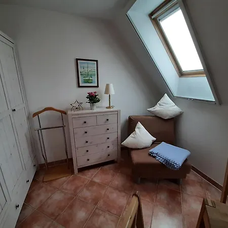 Ostsee-schwaenchen Ii Apartment Gollwitz