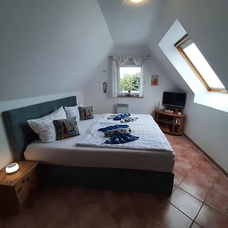 Apartment Ostsee-schwaenchen Ii Gollwitz