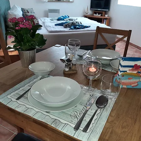 Ostsee-schwaenchen Ii * Gollwitz