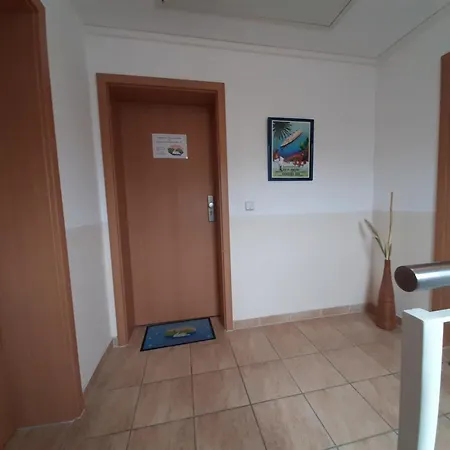 Ostsee-schwaenchen Ii