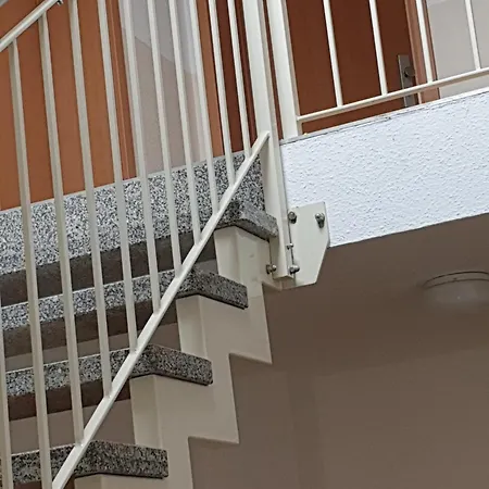 Apartment Ostsee-schwaenchen Ii