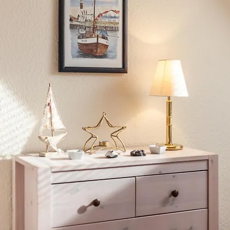 Ostsee-schwaenchen Ii Apartamento Gollwitz