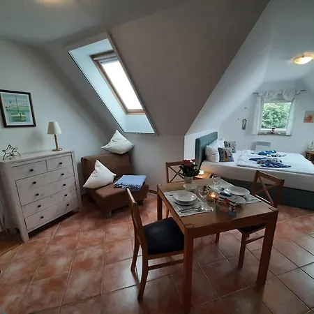 Ostsee-schwaenchen Ii Apartamento
