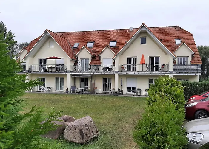 Ostsee-schwänchen Ii Gollwitz